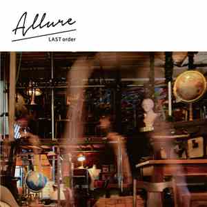 LASTorder - Allure flac album