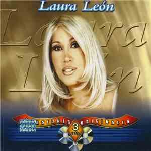 Laura León - Versiones Originales flac album