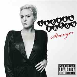 Lauren Mason - Stronger flac album