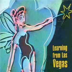 Learning from Las Vegas - Richard And Liz flac album