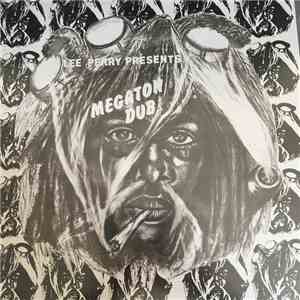 Lee Perry - Megaton Dub flac album