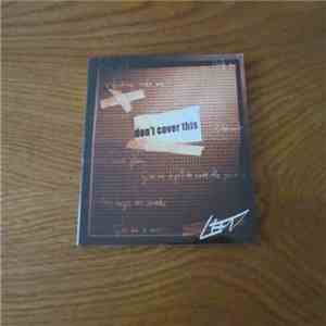 Left  - don't cover this flac album