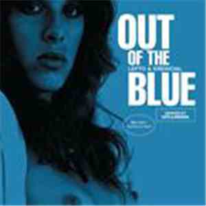 Lefto & Krewcial - Blue Note's Sidetracks Vol. 5 - Out Of The Blue flac album