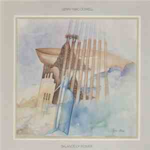 Lenny Mac Dowell - Balance Of Power flac album