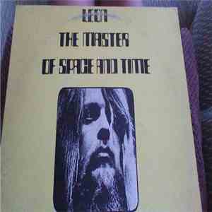 Leon Russell - Leon The Master of Space and Time flac album
