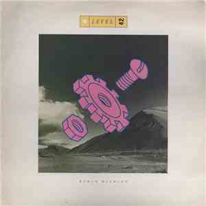 Level 42 - World Machine flac album