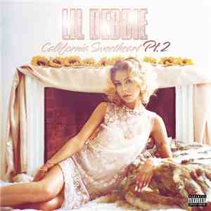 Lil Debbie - California Sweetheart, Pt. 2 flac album