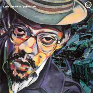 Linton Kwesi Johnson - Reggae Greats flac album