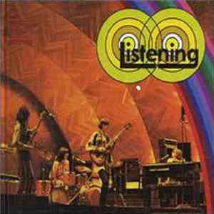 Listening - Listening flac album