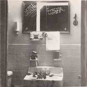 Little Gentlemen - Suicide Notes flac album