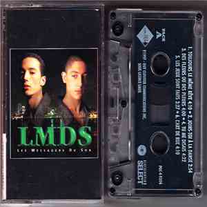 LMDS - Les Messagers Du Son flac album