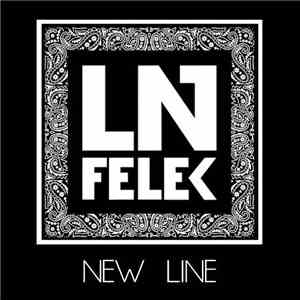 LN Felek - New Line EP flac album