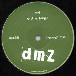 Loefah - Root / The Goat Stare flac album