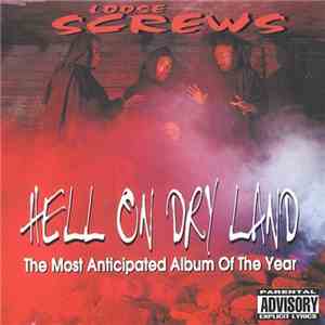 Loose Screws - Hell On Dry Land flac album