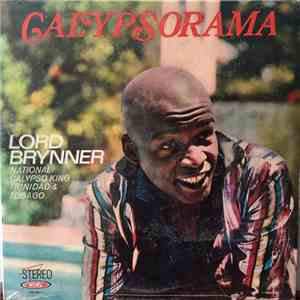 Lord Brynner - Calypsorama flac album