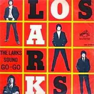 Los Larks - The Larks Sound Go-Go flac album