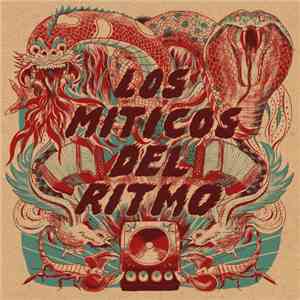 Los Míticos Del Ritmo - Los Míticos Del Ritmo flac album
