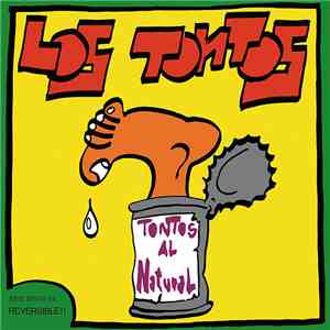 Los Tontos - Tontos Al Natural flac album