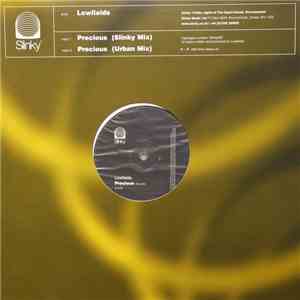 Lowfields - Precious flac album