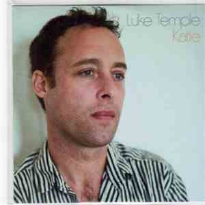 Luke Temple - Katie flac album