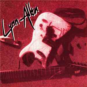 Lynn Allen - Lynn Allen flac album