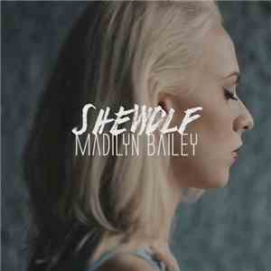 Madilyn Bailey - She Wolf (Falling to Pieces) flac album