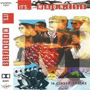 Madness - It's ... Madness flac album