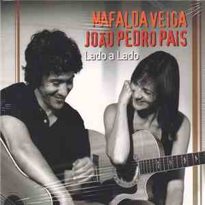Mafalda Veiga & João Pedro Pais - Lado A Lado flac album