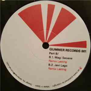 Magi Seoane - Lasting flac album