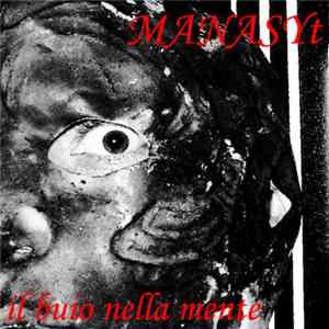 MANASYt - Il Buio Nella Mente flac album