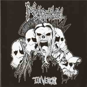 Marginal  - The Venom flac album