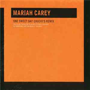 Mariah Carey - One Sweet Day (Chucky's Remix) flac album