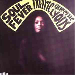 Marie "Queenie" Lyons - Soul Fever flac album