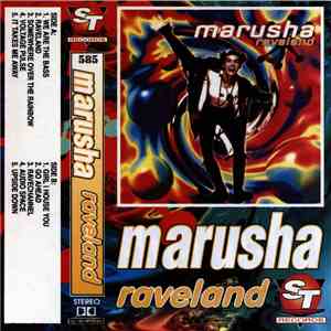 Marusha - Raveland flac album