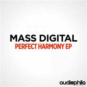 Mass Digital - Perfect Harmony EP flac album