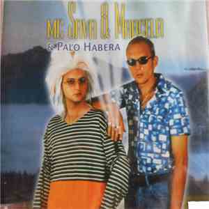 MC Sava & Marcela, Paľo Habera - Je To Vo Hviezdach flac album