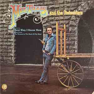 Mel Tillis And The Statesiders  - Mel Tillis And The Statesiders flac album