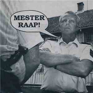 Mester Raap! - Mester Raap! flac album
