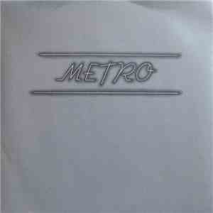 Metro  - Girls In Love flac album
