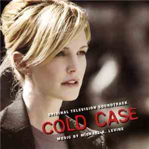 Michael A. Levine - Cold Case - Original Television Soundtrack flac album