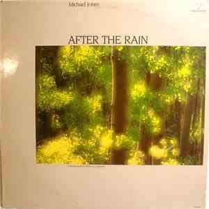 Michael Jones - After The Rain flac album