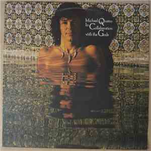 Michael Quatro - In Collaboration With The Gods flac album