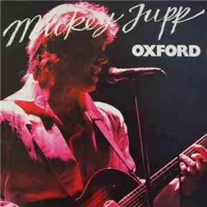 Mickey Jupp - Oxford flac album