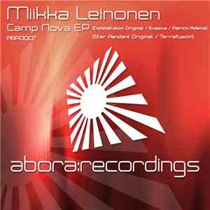 Miikka Leinonen - Camp Nova EP flac album