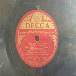 Milt Herth And His Trio - Three Blind Mice / Toy Trumpet flac album