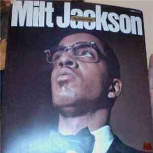 Milt Jackson - Big Band Bags flac album