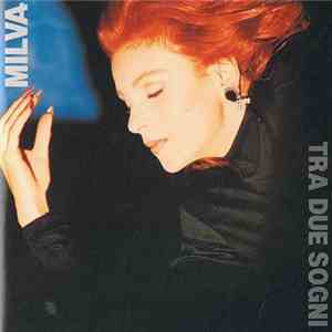 Milva - Tra Due Sogni flac album