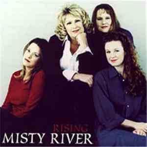 Misty River - Rising flac album