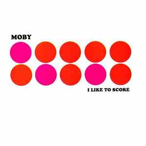 Moby - I Like To Score flac album