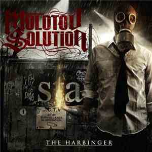 Molotov Solution - The Harbinger flac album